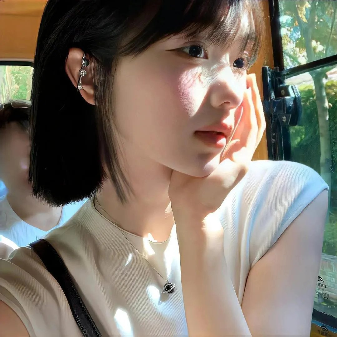 爱你们的希尔德